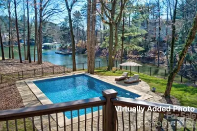 301 Agnew Road, Mooresville, NC 28117 - Photo 16