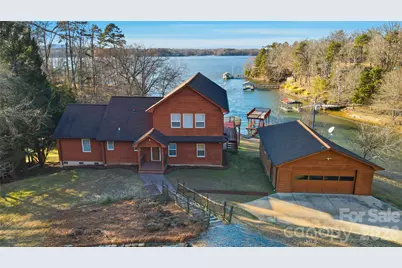 18409 Saint Charles Lane, Charlotte, NC 28278 - Photo 2