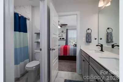 2404 Rosemond Circle #3, Gastonia, NC 28056 - Photo 32