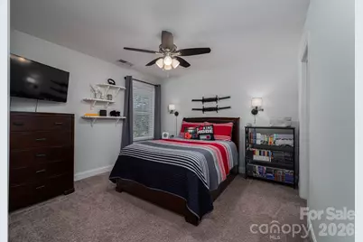 2404 Rosemond Circle #3, Gastonia, NC 28056 - Photo 30