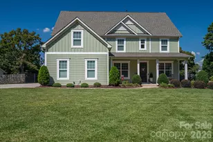 2404 Rosemond Cir, Gastonia, NC 28056 - Photo 1