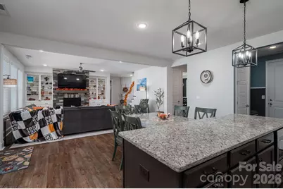 2404 Rosemond Circle #3, Gastonia, NC 28056 - Photo 12