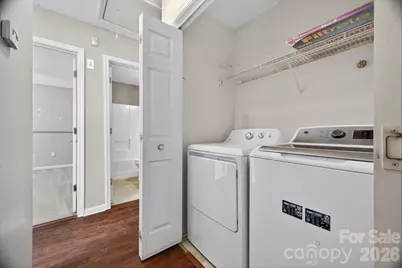 7124 Rumple Road, Charlotte, NC 28262 - Photo 36