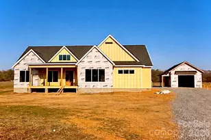 373 New Salem Rd, Statesville, NC 28625 - Photo 1