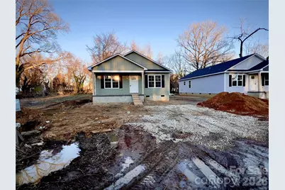 307 Weant Street, Salisbury, NC 28144 - Photo 2