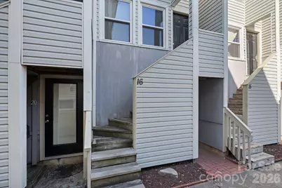 721 N Poplar Street #16, Charlotte, NC 28202 - Photo 18