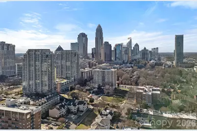 721 N Poplar Street #16, Charlotte, NC 28202 - Photo 1