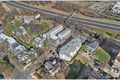 721 N Poplar Street #16, Charlotte, NC 28202 - Photo 22