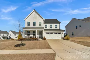 4387 Tournette Dr, Fort Mill, SC 29707 - Photo 42