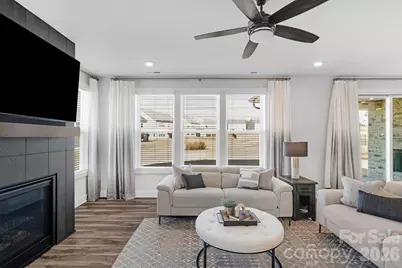 4387 Tournette Drive, Fort Mill, SC 29707 - Photo 8