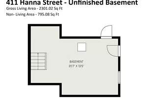 411 Hanna St, Gastonia, NC 28052 - Photo 32