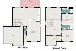 1806 Tradd Ave, Clover, SC 29710 - Photo 28