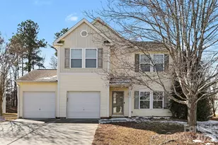 1806 Tradd Ave, Clover, SC 29710 - Photo 2