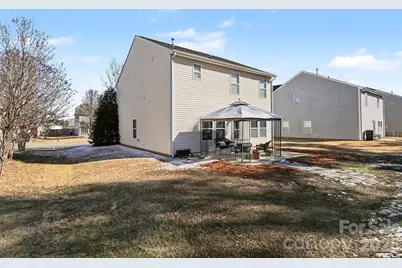 1806 Tradd Avenue, Clover, SC 29710 - Photo 26