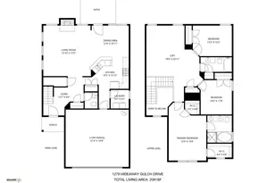 1278 Hideaway Gulch Dr, Fort Mill, SC 29715 - Photo 44