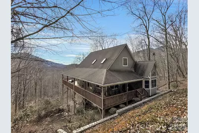 371 Falcon Ridge Drive, Waynesville, NC 28786 - Photo 42