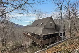 371 Falcon Ridge Dr, Waynesville, NC 28786 - Photo 42