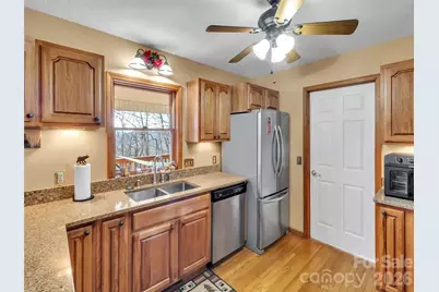 371 Falcon Ridge Drive, Waynesville, NC 28786 - Photo 12