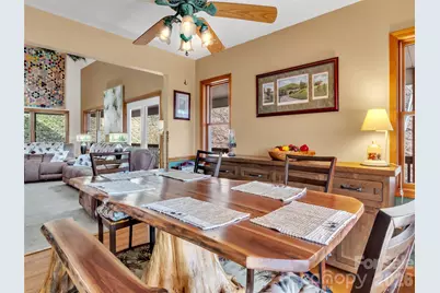 371 Falcon Ridge Drive, Waynesville, NC 28786 - Photo 10