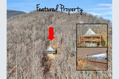 371 Falcon Ridge Drive, Waynesville, NC 28786 - Photo 18