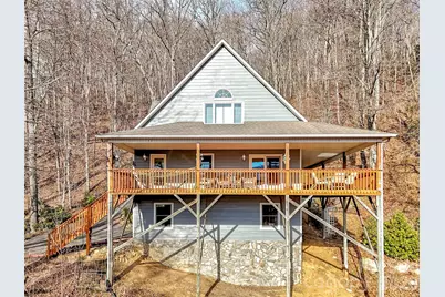 371 Falcon Ridge Drive, Waynesville, NC 28786 - Photo 2
