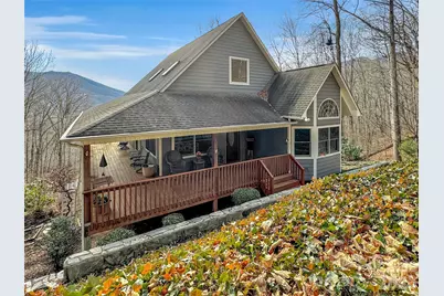 371 Falcon Ridge Drive, Waynesville, NC 28786 - Photo 1