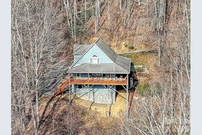 371 Falcon Ridge Drive, Waynesville, NC 28786 - Photo 1