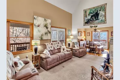 371 Falcon Ridge Drive, Waynesville, NC 28786 - Photo 6