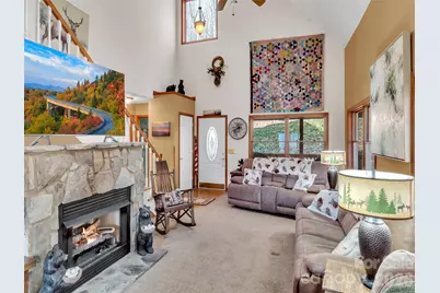 371 Falcon Ridge Drive, Waynesville, NC 28786 - Photo 6