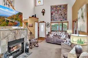 371 Falcon Ridge Dr, Waynesville, NC 28786 - Photo 6