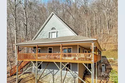 371 Falcon Ridge Drive, Waynesville, NC 28786 - Photo 44