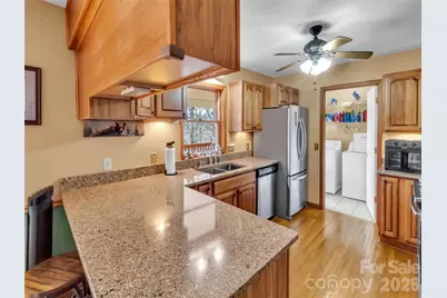 371 Falcon Ridge Drive, Waynesville, NC 28786 - Photo 12