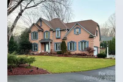 3815 Denmeade Drive, Charlotte, NC 28269 - Photo 1