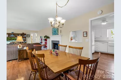 410 Golf View Condo Lane #2A, Hendersonville, NC 28739 - Photo 6