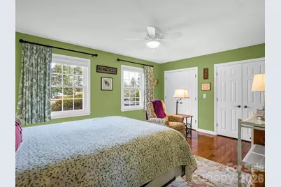 410 Golf View Condo Lane #2A, Hendersonville, NC 28739 - Photo 12