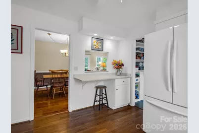 410 Golf View Condo Lane #2A, Hendersonville, NC 28739 - Photo 10