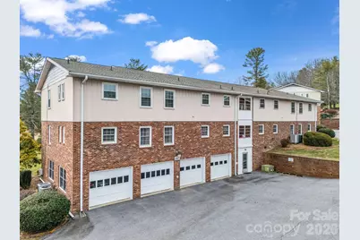 410 Golf View Condo Lane #2A, Hendersonville, NC 28739 - Photo 24