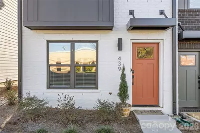 439 Blairhill Road, Charlotte, NC 28217 - Photo 2