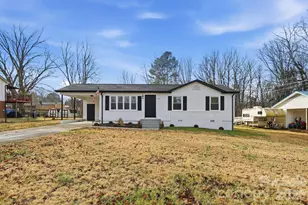 798 Wilson St, China Grove, NC 28023 - Photo 1