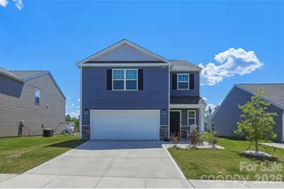 586 N Sparkleberry Street, Chester, SC 29706 - Photo 1