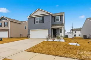 586 N Sparkleberry St, Chester, SC 29706 - Photo 1