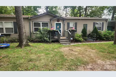 67 Indian Trail Road, Candler, NC 28715 - Photo 1