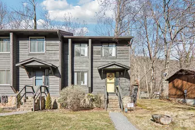 129 Riverside Villa Drive, Maggie Valley, NC 28751 - Photo 2