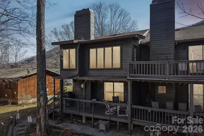 129 Riverside Villa Drive, Maggie Valley, NC 28751 - Photo 42