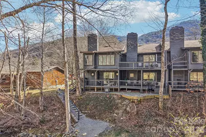 129 Riverside Villa Drive, Maggie Valley, NC 28751 - Photo 4