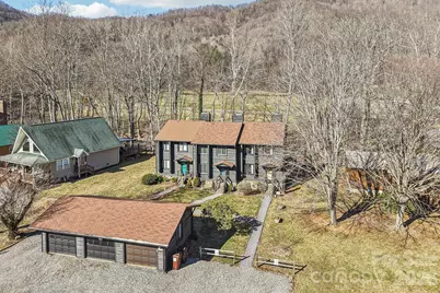 129 Riverside Villa Drive, Maggie Valley, NC 28751 - Photo 6