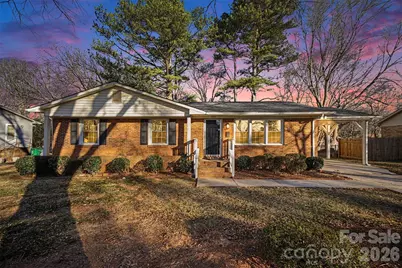 1733 Pondella Drive, Charlotte, NC 28213 - Photo 4