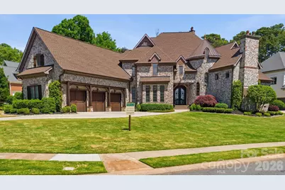 16821 America Cup Road, Cornelius, NC 28031 - Photo 32