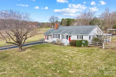 3060 Poplar Springs Road, State Road, NC 28676 - Photo 1