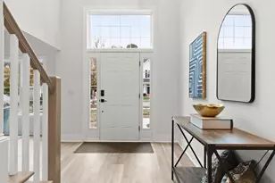 6923 Cascade Dream Ct, Huntersville, NC 28078 - Photo 2